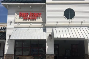 Beef Jerky Experience image