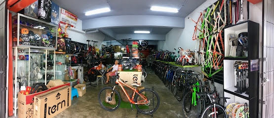 My Bicycle Shop