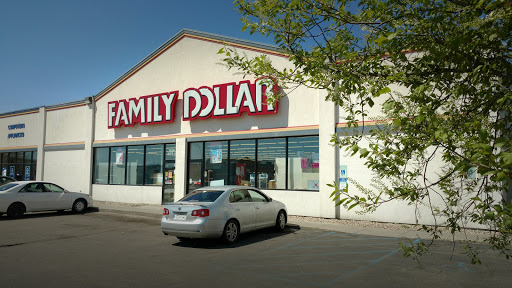 Dollar Store «FAMILY DOLLAR», reviews and photos, 2820 Broadway N, Fargo, ND 58102, USA