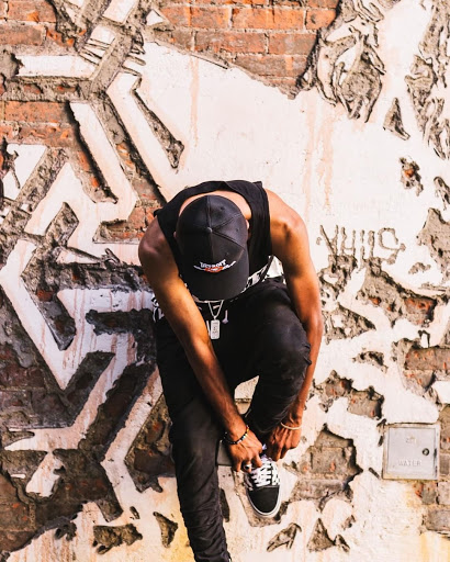 Tourist Attraction «The BELT», reviews and photos, The Belt, Detroit, MI 48226, USA