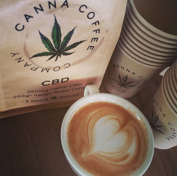Canna Coffee Company