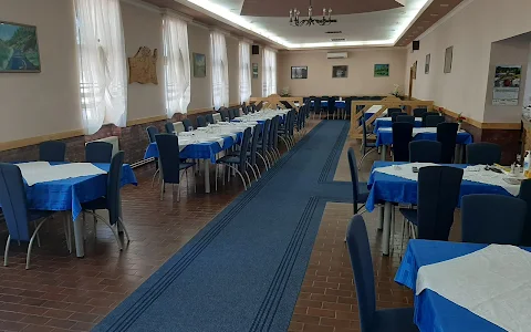 Restaurant Old Danube image