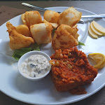 Photo n°1 de l'avis de K.D..i fait le 19/09/2023 à 06:11 sur le  Pizzeria Avanti-Avanti à Osterhofen