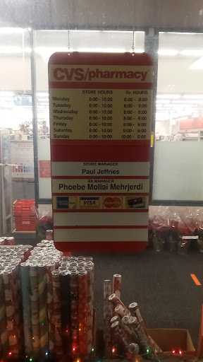 Drug Store «CVS», reviews and photos, 463 Stony Point Rd, Santa Rosa, CA 95401, USA