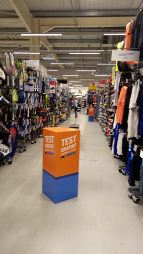 Decathlon Grasse