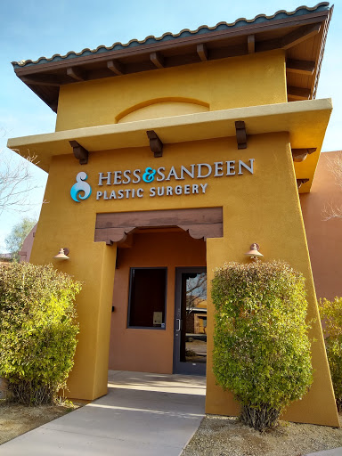 Hess & Sandeen Plastic Surgery