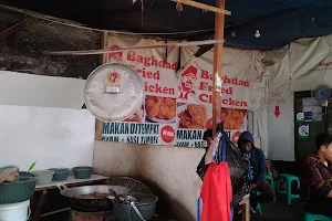 Baghdad Fried Chicken Sukabirus image