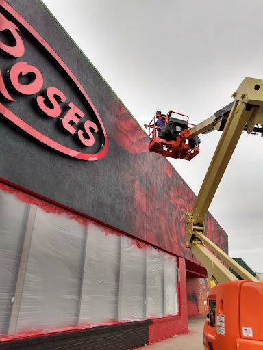 Variety Store «ROSES», reviews and photos, 1421 E Cone Blvd, Greensboro, NC 27405, USA