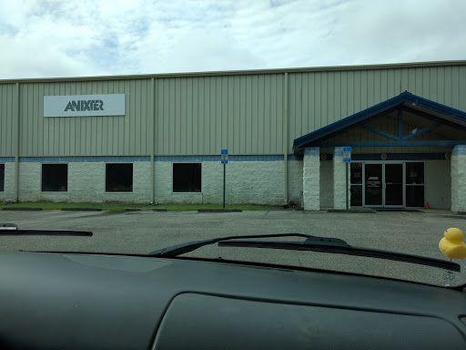 Electrical Supply Store «HD Supply Power Solutions - Tallahassee», reviews and photos, 550 Appleyard Dr, Tallahassee, FL 32304, USA