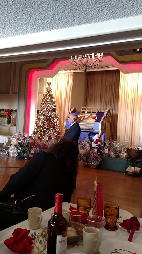 Banquet Hall «Edison Street Parties», reviews and photos, 3331 S Edison St, Salt Lake City, UT 84115, USA