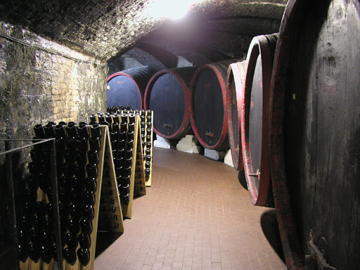Lics Wine Cellars