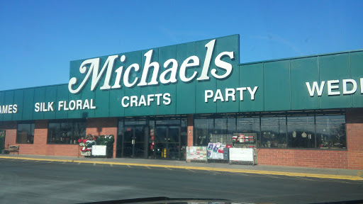 Craft Store «Michaels», reviews and photos, 9386 WI-16, Onalaska, WI 54650, USA