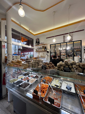 Sicile & co à Paris