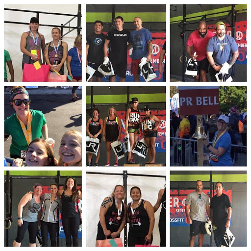 Gym «CrossFit Oswego», reviews and photos, 39 Stone Hill Rd, Oswego, IL 60543, USA