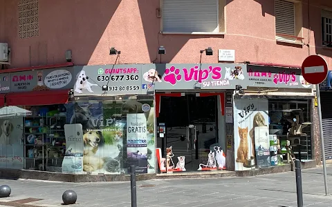 VIP's CASTELLDEFELS (Very Important Pets) image