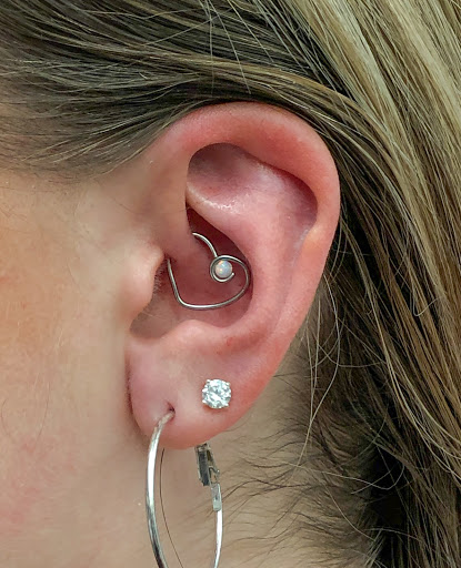 Explore chest to shoulder tattoo ideas, creative tattoo ideas in Northampton, available at Haven Body Arts Piercing & Tattoo