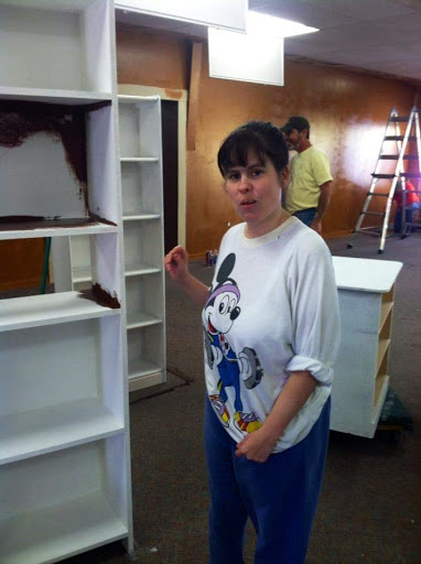 Thrift Store «Ravilli Services Thrift Store», reviews and photos