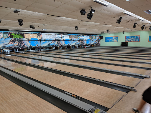 Bowling Alley «Kiamesha Lanes», reviews and photos, 4685 NY-42, South Fallsburg, NY 12779, USA