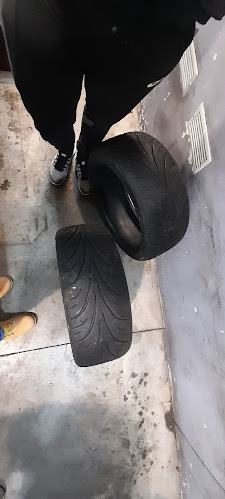 Comentarii opinii despre Vulkanizerski obrt "SALEŠ"