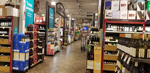 Wine Store «Total Wine & More», reviews and photos, 950 Springfield Rd, Union, NJ 07083, USA