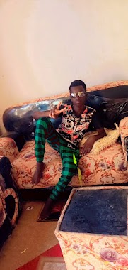 Ahmat Abakar Souleyman