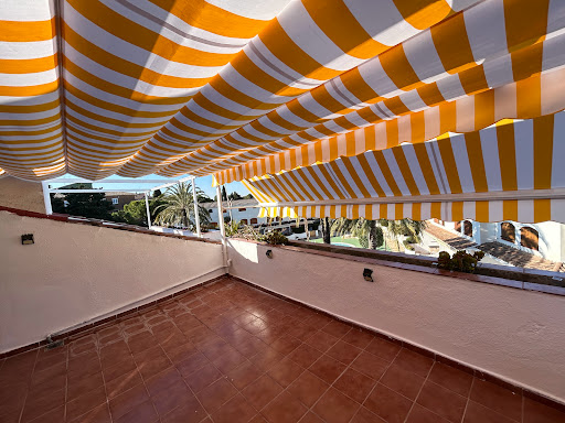 Toldos Montflorit – (Gavà)