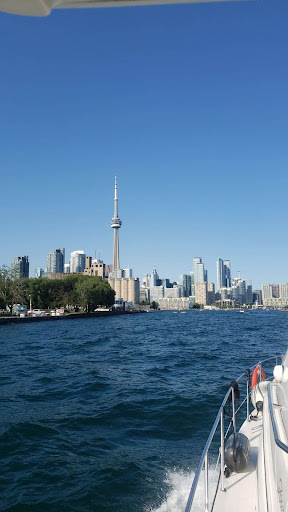 Yacht Club Toronto Charters