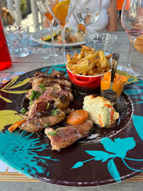 Frite du Restaurant Face à Face à Le Verdon-sur-Mer - n°14