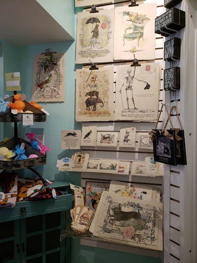 Boutique «Tupelo on 4th», reviews and photos, 135 4th Ave N, Safety Harbor, FL 34695, USA