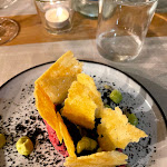 Photo n°3 de l'avis de Giorgio.a fait le 08/10/2021 à 10:17 sur le  SaQua by Il Frantoio à Montescudaio