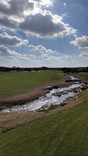 Golf Resort «TPC San Antonio», reviews and photos, 23808 Resort Pkwy, San Antonio, TX 78261, USA