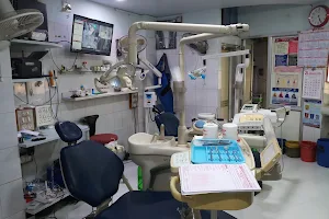 STAR DENTAL CARE AND IMPLANT CENTRE image