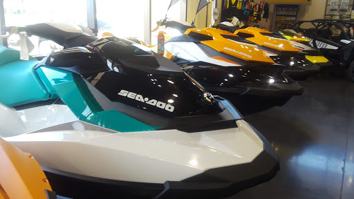 Motorcycle Dealer «Lexington Motorsports», reviews and photos, 2049 Bryant Rd, Lexington, KY 40509, USA