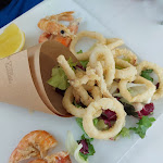 Photo n°1 de l'avis de Lorenzo.e fait le 27/08/2021 à 20:47 sur le  Terza Spiaggia Restaurant à Golfo Aranci