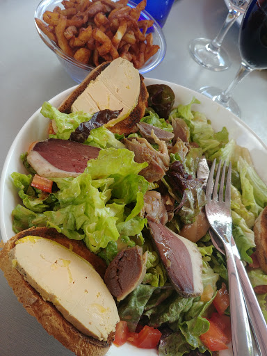 Restaurant La Rotisserie dans Muret