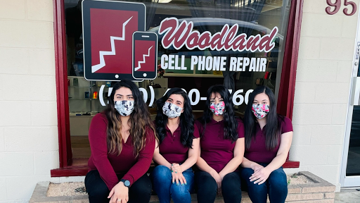 Cell Phone Store «Woodland Cell Phone Repair», reviews and photos, 95 W Main St, Woodland, CA 95695, USA