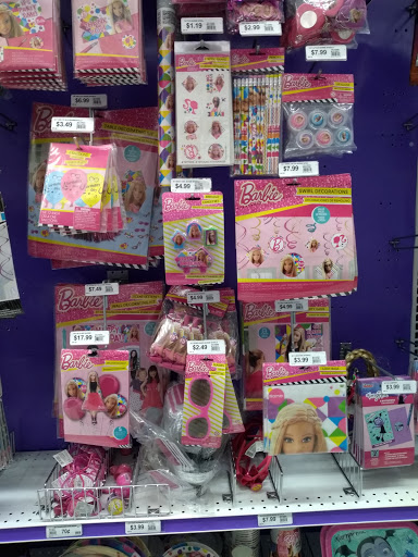 Party Store «Party City», reviews and photos, 1402 SE Everett Mall Way, Everett, WA 98208, USA