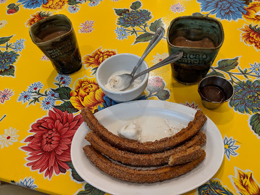 Coffee Shop «Cocoa Cinnamon - Hillsborough Rd», reviews and photos, 2627 Hillsborough Rd, Durham, NC 27705, USA