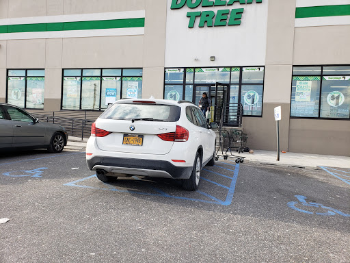 Dollar Store «Dollar Tree», reviews and photos, 248-56 Rockaway Blvd, Rosedale, NY 11422, USA