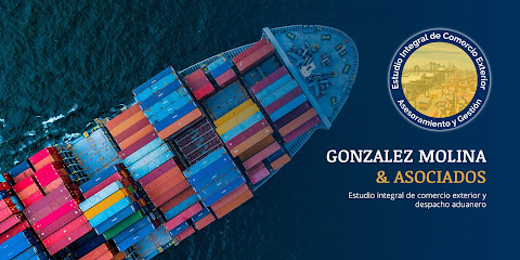 Gonzalez Molina - Despachantes de Aduana y Comercio Exterior