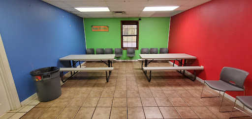 Amusement Center «Monkey House», reviews and photos, 5504 Wheeler Ave, Fort Smith, AR 72901, USA