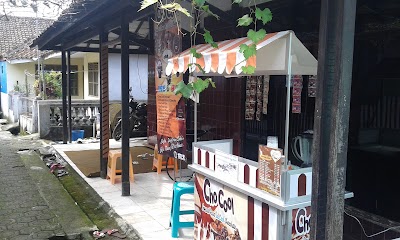 Photos of Aulia Kafe