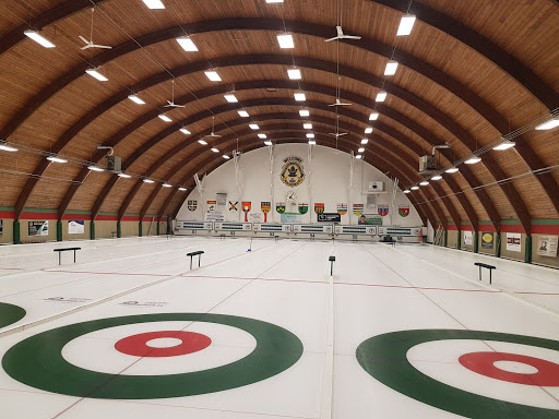 Fort Rouge Curling Club