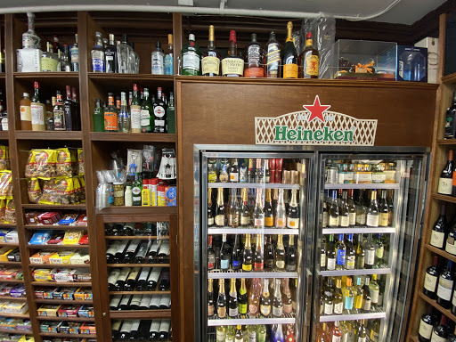 Tobacco Shop «F&M Smokes,Wine and Liquor», reviews and photos, 57 New Montgomery St, San Francisco, CA 94105, USA