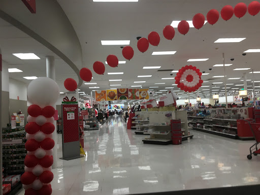 Department Store «Target», reviews and photos, 1316 Dallas Hwy, Waxahachie, TX 75165, USA