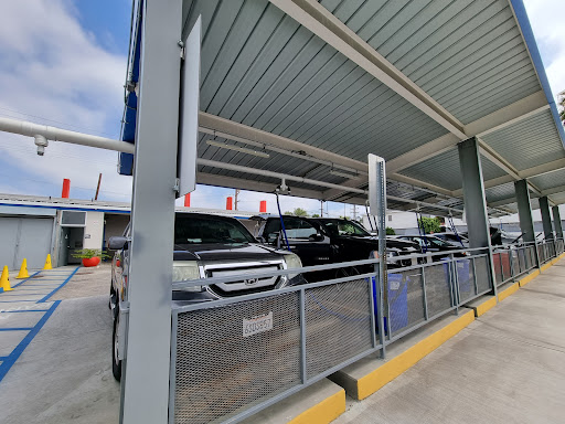 Atlantic Express Car Wash en Cudahy