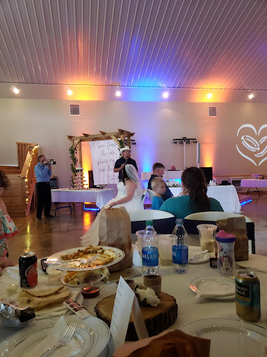 Wedding Venue «James Ranch Event Center», reviews and photos, 1258 Old Ferry Ln, Pocahontas, AR 72455, USA