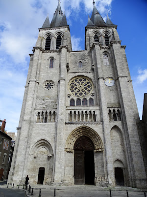 Direction Départementale des Territoires de Loir-et-Cher (DDT 41) à Blois