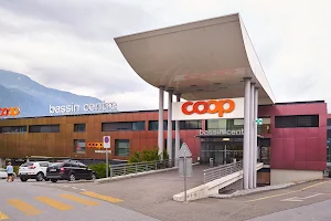 Coop Supermarché Conthey Bassin image
