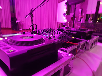 STRAS DJ EVENTS Organisateur de mariage à Bischheim